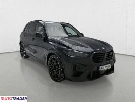 BMW X5 - zobacz ofertę