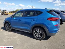 Hyundai Tucson 2020 2