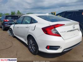 Honda Civic 2019 1 Honda Civic 2019 1