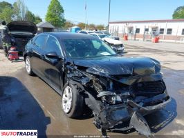Honda Accord 2025 1