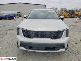 Kia Sorento 2026 2