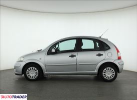 Citroen C3 2010 1.4 67 KM