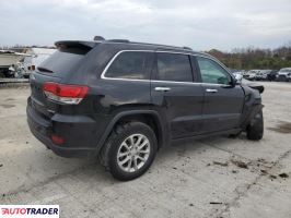 Jeep Grand Cherokee 2021 3