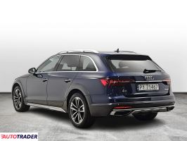 Audi A4 2023 2.0 204 KM