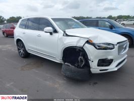 Volvo XC90 2022 2 Volvo XC90 2022 2