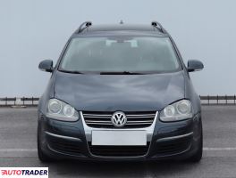 Volkswagen Golf 2007 2.0 138 KM