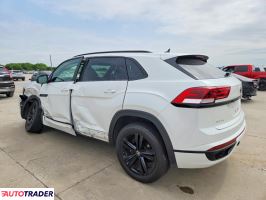 Volkswagen Atlas 2023 3