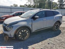 Kia Sportage 2024 2