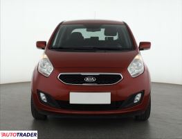 Kia Venga 2014 1.4 88 KM