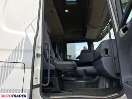 Scania R410