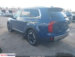 Kia Pozostałe 2025 3