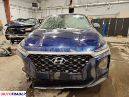 Hyundai Santa Fe 2020 2