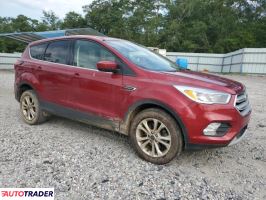 Ford Escape 2019 1