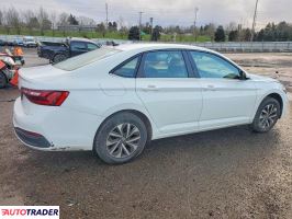 Volkswagen Jetta 2022 1