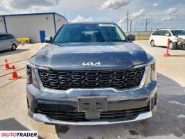 Kia Sorento 2024 2 Kia Sorento 2024 2