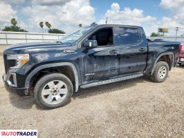 GMC Sierra 2021 5 GMC Sierra 2021 5