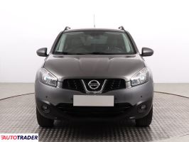 Nissan Qashqai 2011 2.0 139 KM