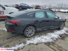 Acura Integra 2023 1