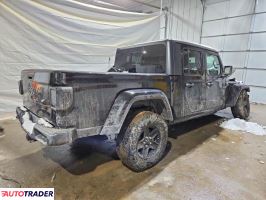 Jeep Pozostałe 2021 3