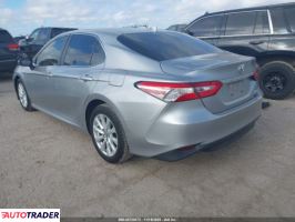 Toyota Camry 2019 2