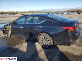 Nissan Altima 2024 2