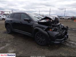 Mazda 5 2024 2
