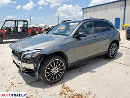 Mercedes CL 2019 2 Mercedes CL 2019 2