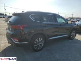 Hyundai Santa Fe 2020 2