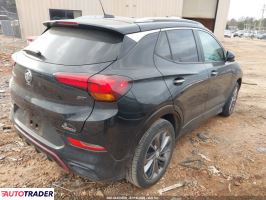 Buick Pozostałe 2021 1