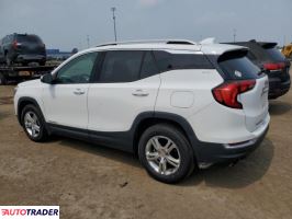 GMC Terrain 2019 2 GMC Terrain 2019 2