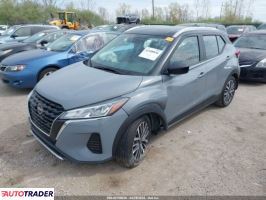Nissan Pozostałe 2024 1 Nissan Pozostałe 2024 1