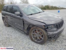 Jeep Grand Cherokee 2021 3