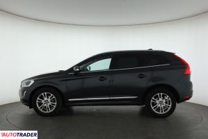 Volvo XC60 2015 2.4 187 KM