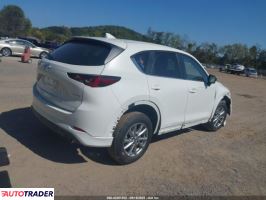 Mazda CX-5 2024 2
