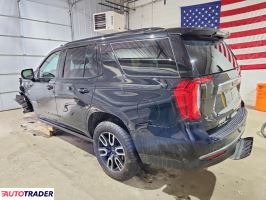 GMC Yukon 2023 5