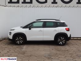 Citroen C3 2019 1.2 108 KM