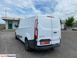 Ford Pozostałe 2015 2.2 Ford Pozostałe 2015 2.2