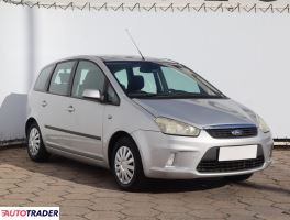 Ford Focus C-Max 2008 1.6 99 KM Ford Focus C-Max 2008 1.6 99 KM