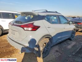 Nissan Pozostałe 2022 1