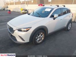 Mazda CX-3 2018 2