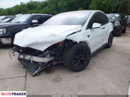 Tesla Model X 2024 Tesla Model X 2024
