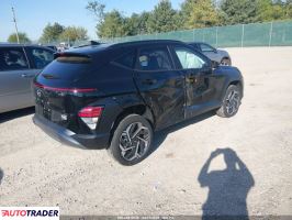 Hyundai Kona 2026 1