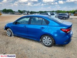 Kia Rio 2023 1