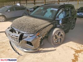 Hyundai Tucson - zobacz ofertę