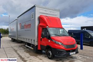 Iveco Daily 2025 3.0