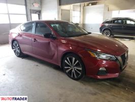 Nissan Altima 2019 2