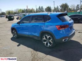 Volkswagen Pozostałe 2022 1 Volkswagen Pozostałe 2022 1