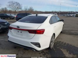 Kia Pozostałe 2020 2