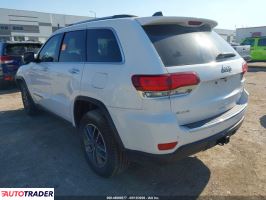 Jeep Grand Cherokee 2020 3