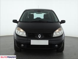 Renault Scenic 2006 2.0 132 KM